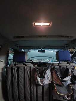 Volkswagen Multivan T4 - 8