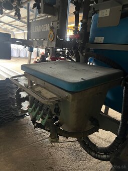 predám Postrekovač za traktor Lemken Primus - 8