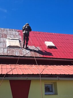 NATERY STRIECH A FASAD - 8