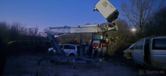 Pieskovanie a mobilné pieskovanie - 8