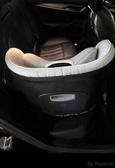 Britax Romer Dualfix M i-size - 8