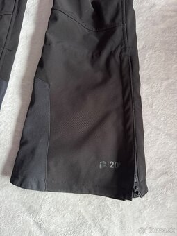 Lyžiarske nohavice c. M Protest - 8