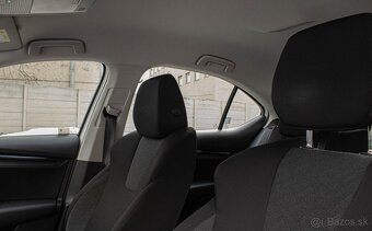 Škoda Octavia 2.0 TDI 2020 - 8