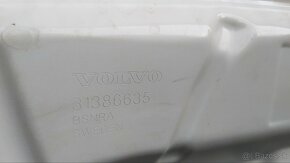 Predná kapota Volvo S90/V90 2017 - - 8