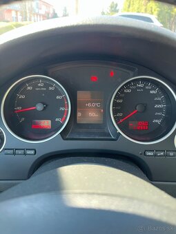 Seat Exeo (Audi A4) 1.8 TSI, 2014, 118 kW, 112593 km - 8