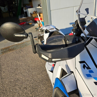 Na predaj: Can-Am Ryker Rally 900 (2021) – Exkluzívna verzia - 8