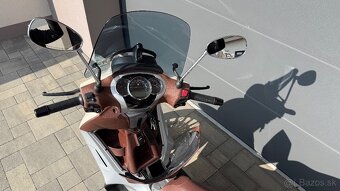 Piaggio Beverly 300 ccm – len 3 322 km - 8