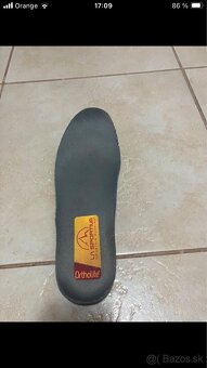 La Sportiva Ultra Raptor - 8