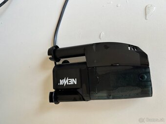 Akvária s vybavením - 8