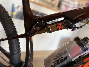 KTM Scarp MT Exonic 29” - 8