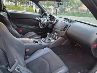 Nissan 370 Z 3.7 V6 Coupe Balík - 8
