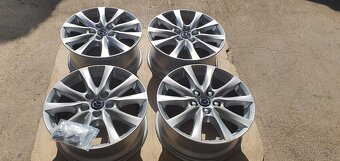 5x114,3 r17 mazda kia hyundai mitsubishi toyota honda - 8