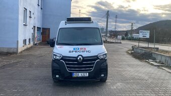 Renault Master CARRIER - 8