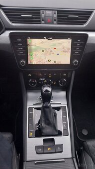 Škoda Superb kombi 2.0tdi DSG Style 2021 s odpoctom DPH - 8