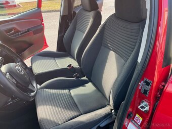 yaris 1,33 - 8