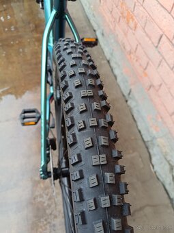 Testovací Elektrobicykel KELLYS Tygon R90 P 29" 2023, 725Wh - 8