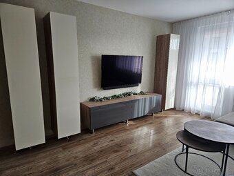 Prenájom 2 izbového apartmánového bytu - 8