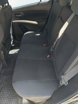 Suzuki SX4 S-Cross AllGrip 1.4T GL+ Premium 4x4, automat, r. - 8