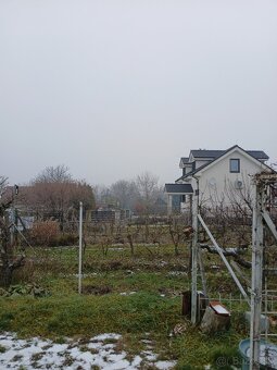 Chata vodáreň - 8