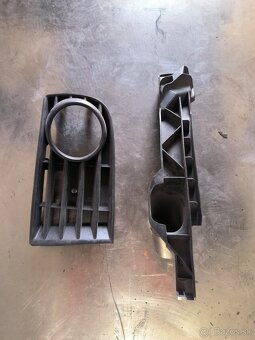 VW Golf 5 1.4 16V BCA. - 8