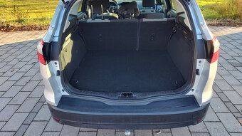 Ford Focus kombi 2014 diesel - 8