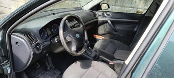 Škoda octavia 1.9 tdi 77 kw - 8