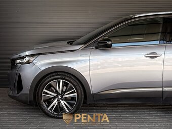⭐ PEUGEOT 3008 GT ⭐ - 8