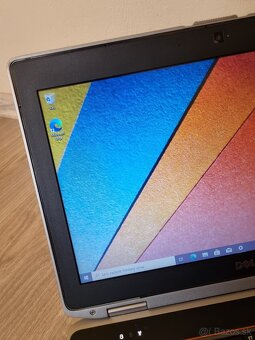 ▼Dell Latitude E6420 - 14" / i5-2430M / 4GB / ZÁR▼ - 8
