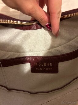 Poléne Numéro Dix Santal kabelka + dust bag (POL1) - 8