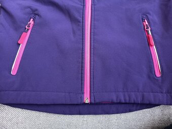 Softshellova bunda, 116-122 - 8