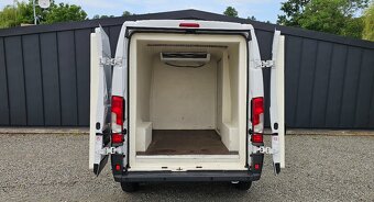 Fiat Ducato 2.3 Mjet 150k L2H2 Chladiak-Mraziak Iveco Motor - 8