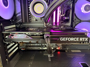 ⭐️ Ryzen 7 9800x3D, RTX 4070 Super 12GB, 32GB RAM, 1TB, 850W - 8