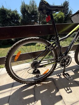 Bicykle - 8
