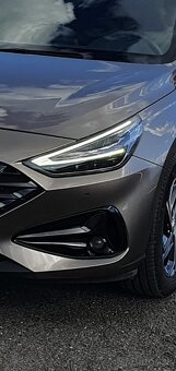 Hyundai I30 1.5 DPI benzin - 8