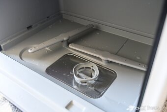 Prenosná umývačka riadu BlitzHome BH-6-CDW - 8