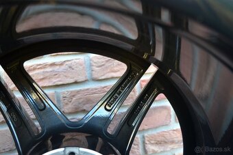 5x112 R19 Original Disky Mercedes Benz C-class C63 AMG - 8