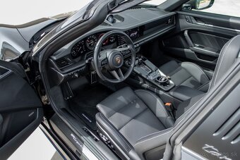 Porsche 911 Targa / 4/ GTS/ PDLS+ / Odpočet DPH/ - 8
