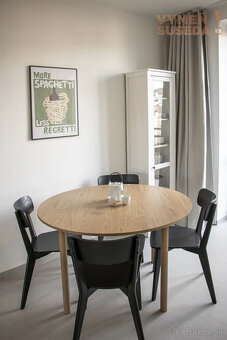 VYMEŇ SUSEDA – VÝNIMOČNÝ 2 IZB. ZARIADENÝ BYT S DVOMA BALKÓ - 8