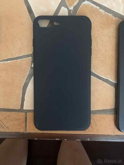 iPhone 7 Plus 32GB - 8