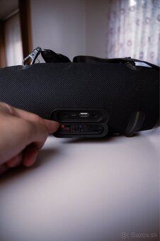 JBL XTREME 2 - 8