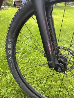 Bicykel Trek Marlin 6 - 8