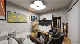 Luxusné novostavby chát pri Domaši – Nová Kelča - 8