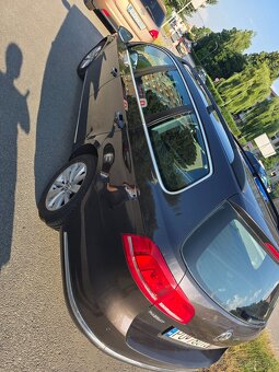 Volkswagen Passat 1.6 TDI BMT - 8