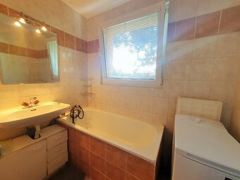 4-izbový byt na Veternej ul. v Trnave, 87,84 m2, loggia - 8