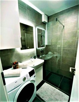 Prenajom Novostaby | Kosice City Centre Rental Apartments - 8