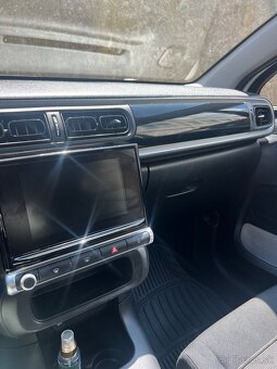 Predám Citroën C3 - 8