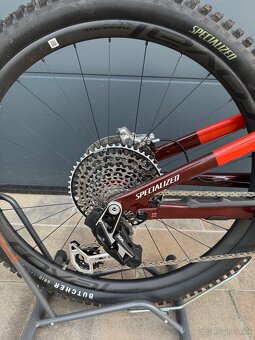 Specialized S-Works Kenevo SL2 S3 Novy - 8