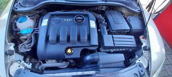 Škoda Octavia Combi II, 1.9 TDI, 77kW - 8
