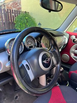 Mini Cooper - 8