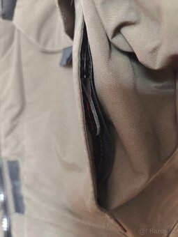 GEOGRAPHICAL NORWAY bunda dámska - 8